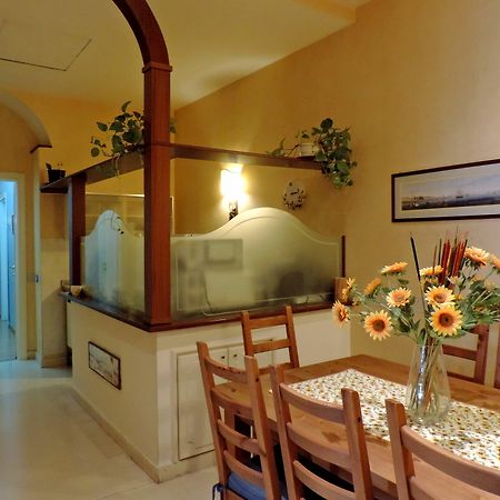 B&B Bonapace Portanolana Неаполь Экстерьер фото