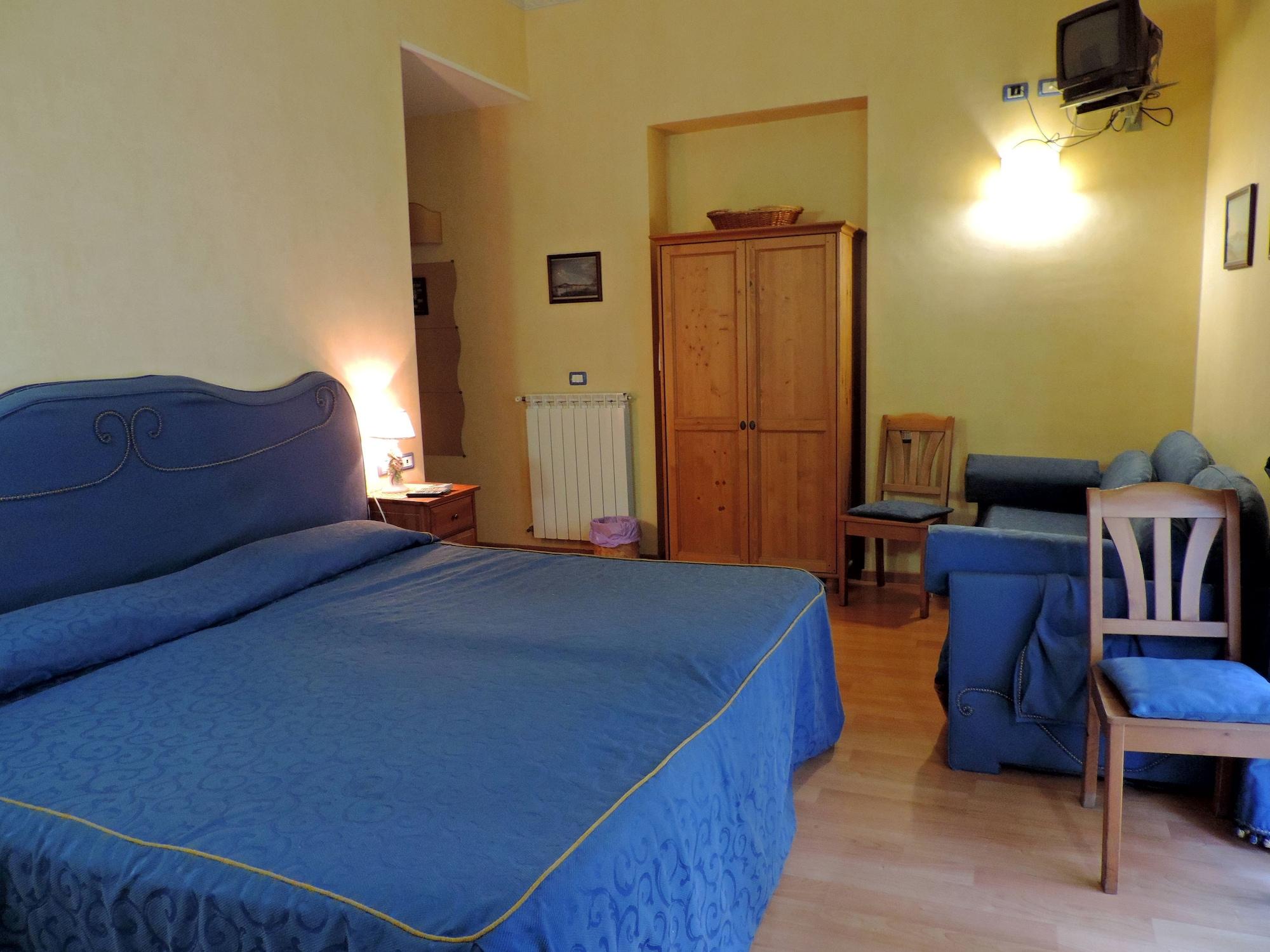 B&B Bonapace Portanolana Неаполь Экстерьер фото