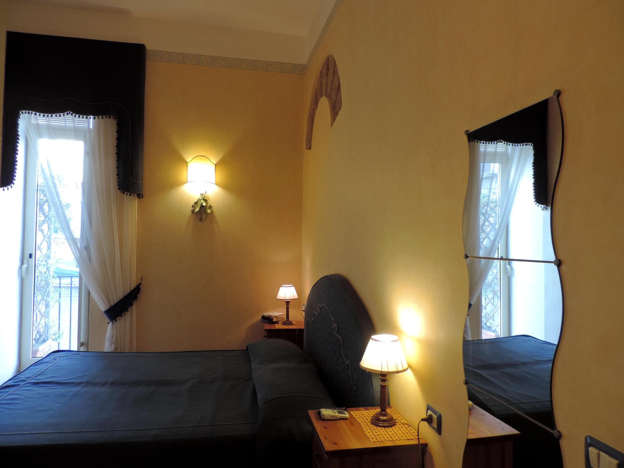 B&B Bonapace Portanolana Неаполь Экстерьер фото