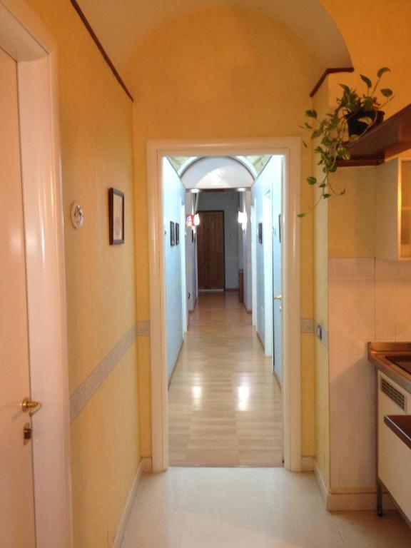 B&B Bonapace Portanolana Неаполь Экстерьер фото