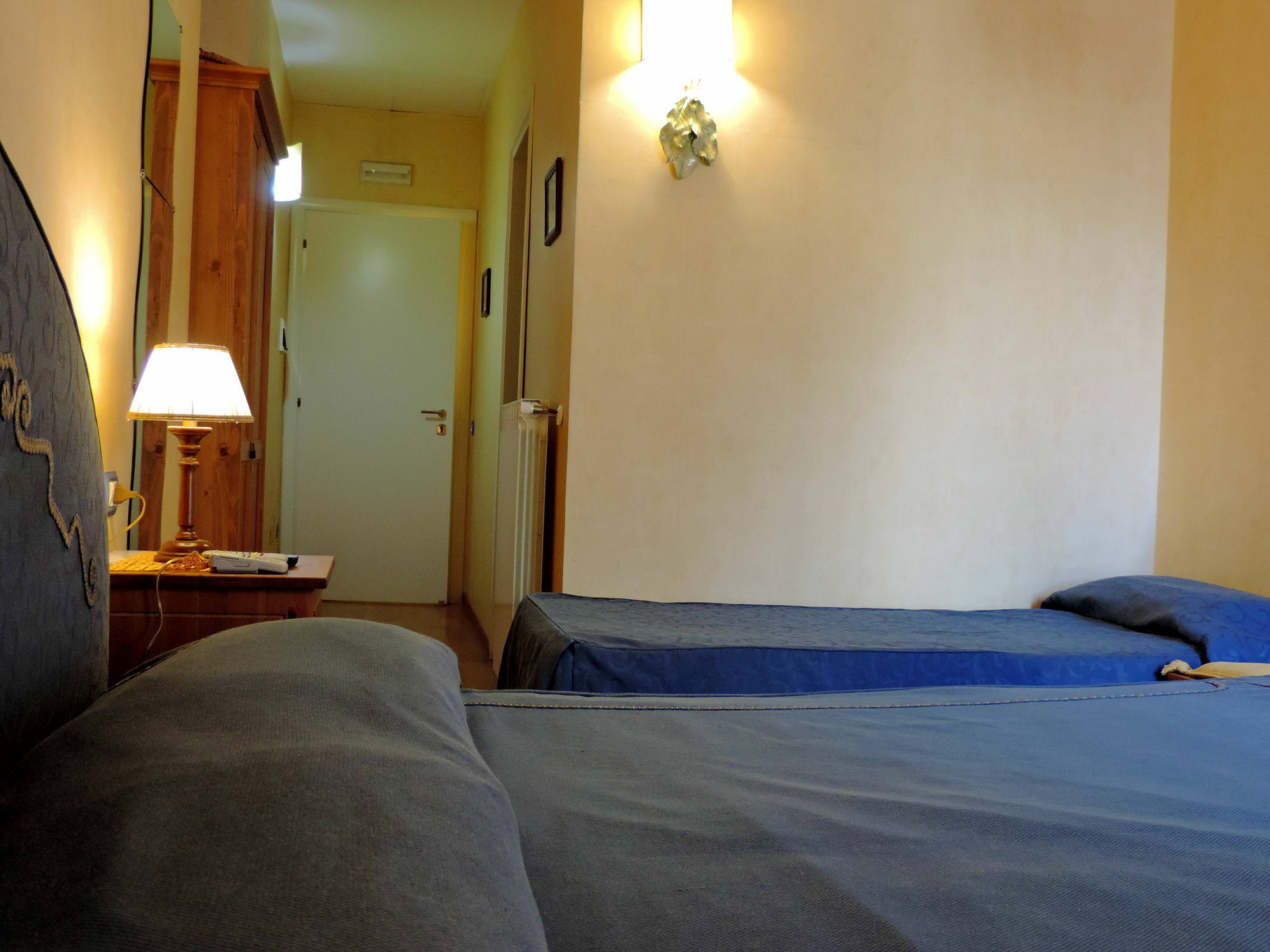 B&B Bonapace Portanolana Неаполь Экстерьер фото