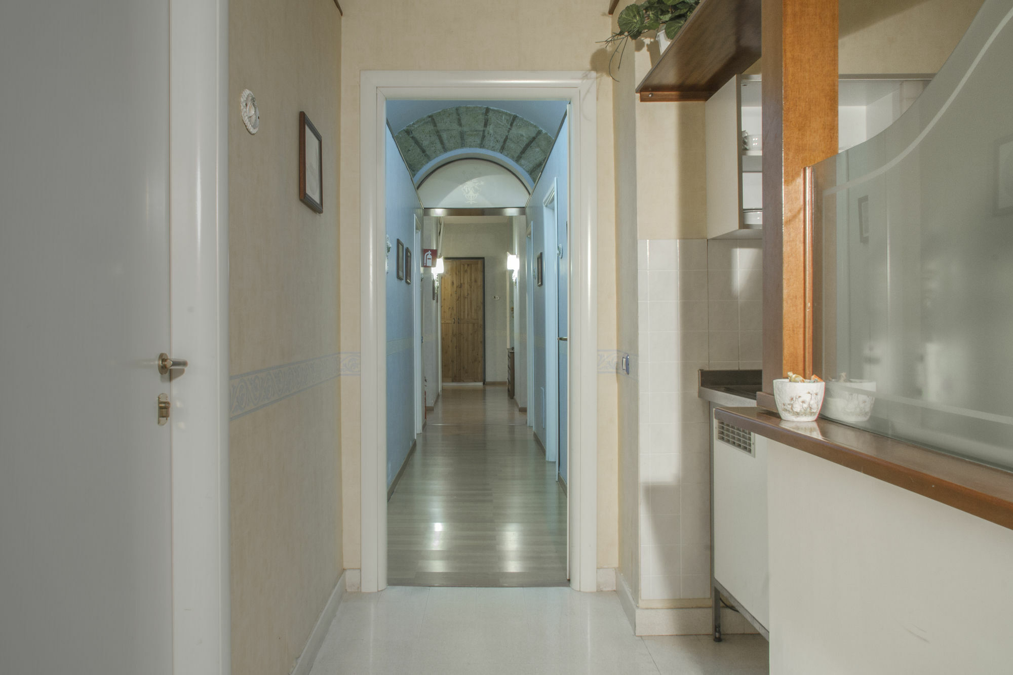 B&B Bonapace Portanolana Неаполь Экстерьер фото