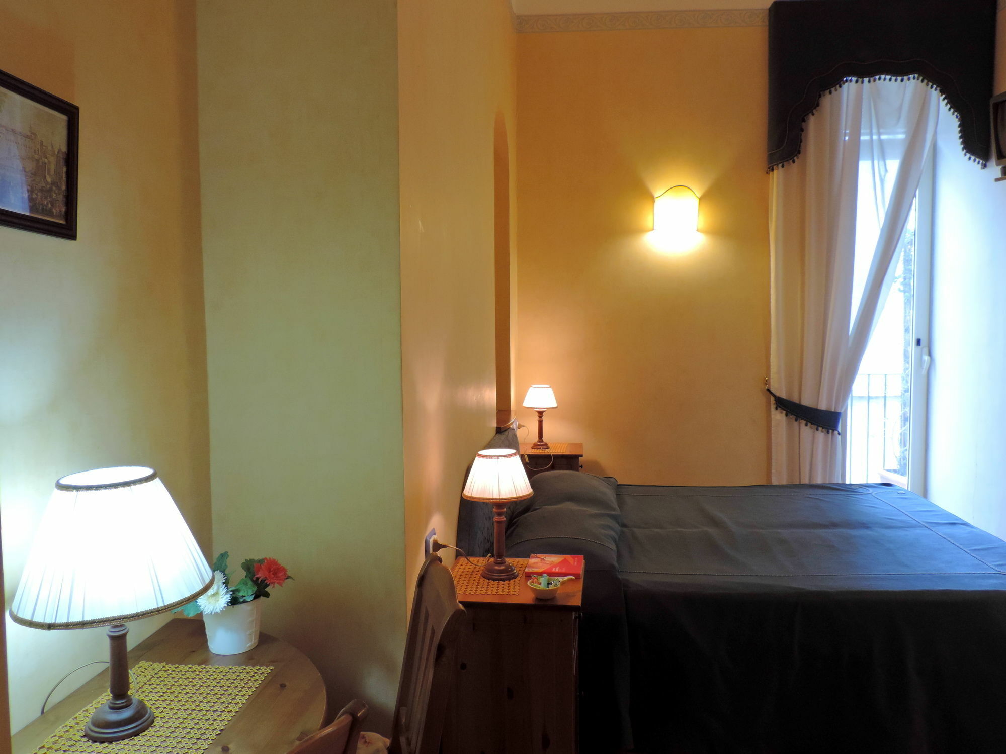 B&B Bonapace Portanolana Неаполь Экстерьер фото
